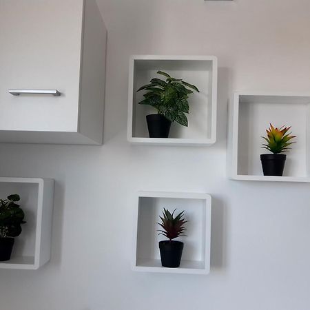 Joli Appartement, Piscine, Jacuzzi Sainte-Suzanne Dış mekan fotoğraf