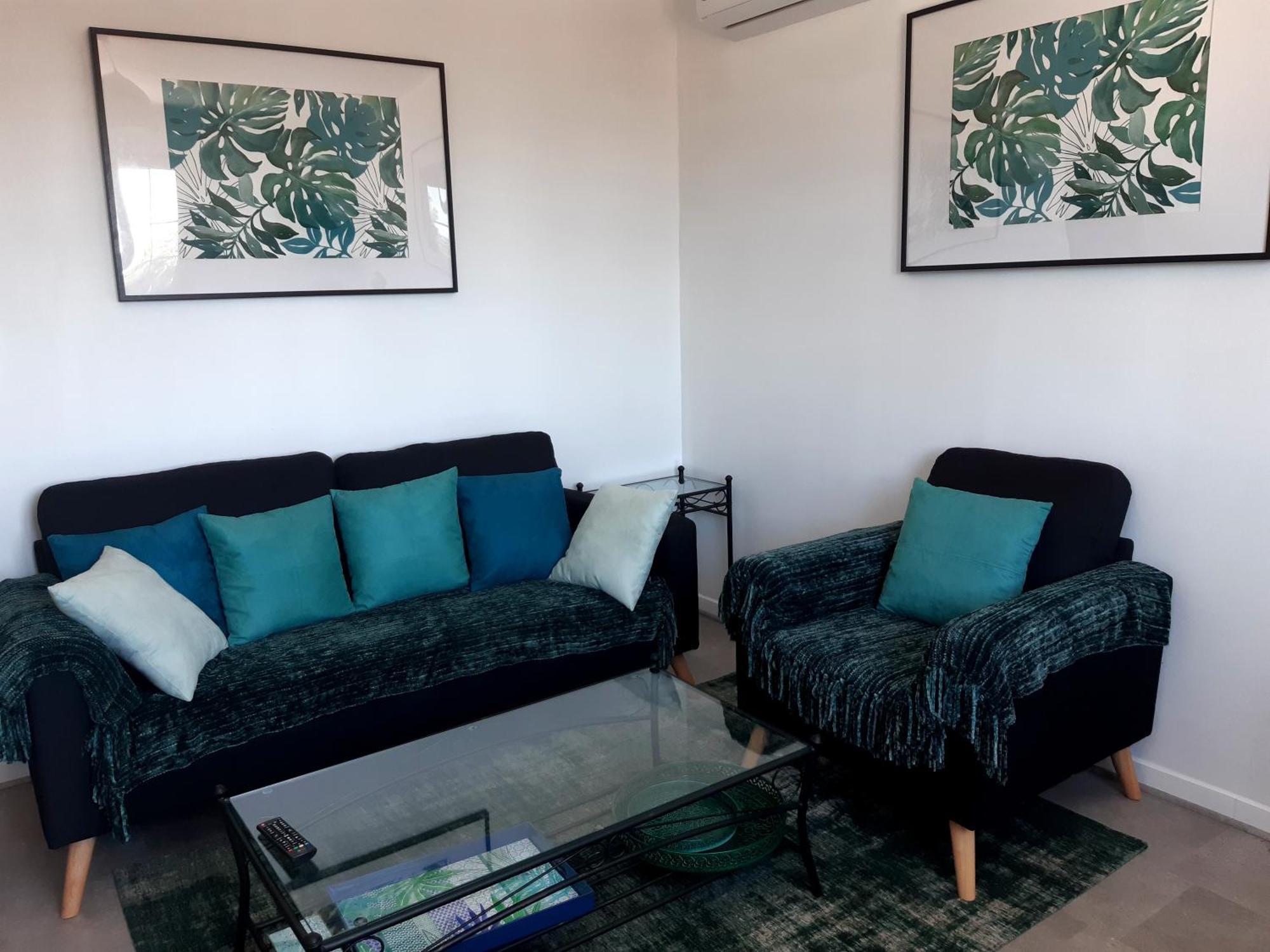 Joli Appartement, Piscine, Jacuzzi Sainte-Suzanne Dış mekan fotoğraf