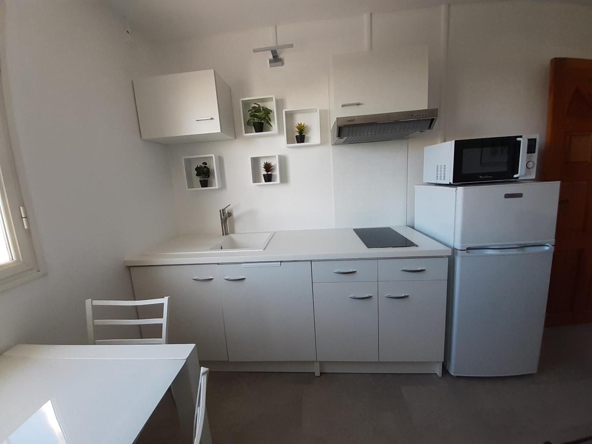 Joli Appartement, Piscine, Jacuzzi Sainte-Suzanne Dış mekan fotoğraf
