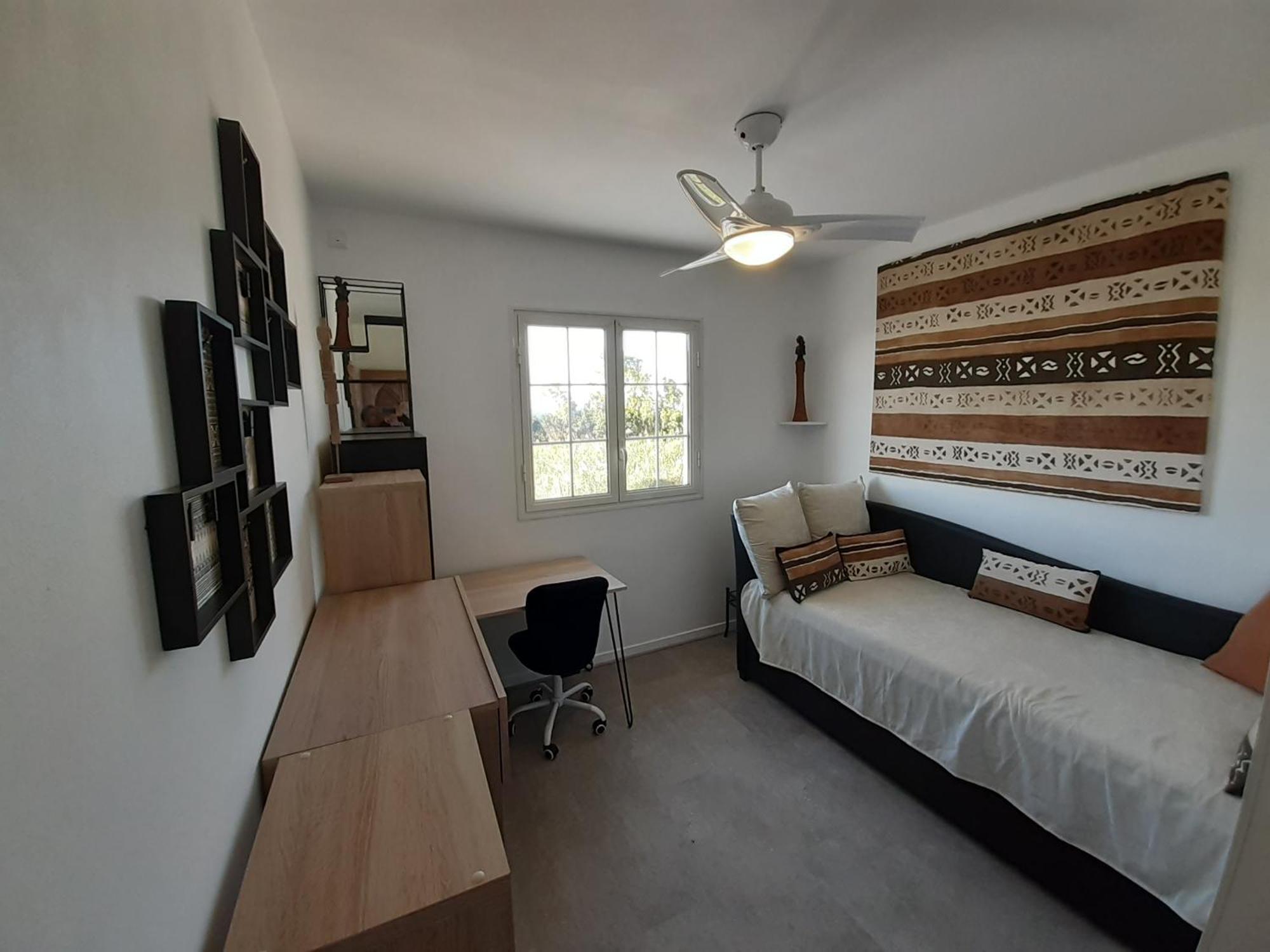 Joli Appartement, Piscine, Jacuzzi Sainte-Suzanne Dış mekan fotoğraf