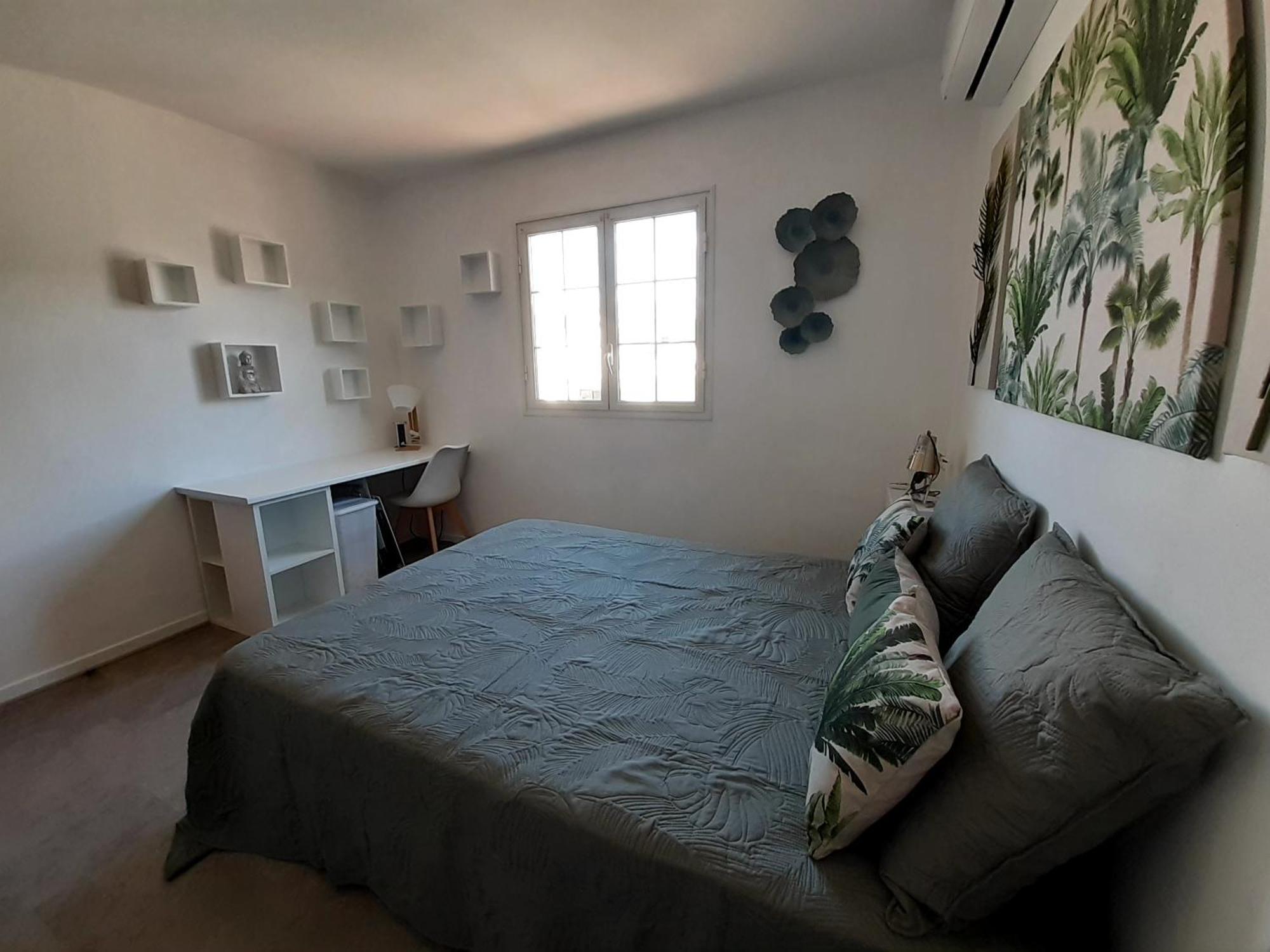 Joli Appartement, Piscine, Jacuzzi Sainte-Suzanne Dış mekan fotoğraf